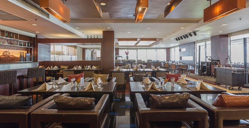 The Nimman Bar And Grill 2